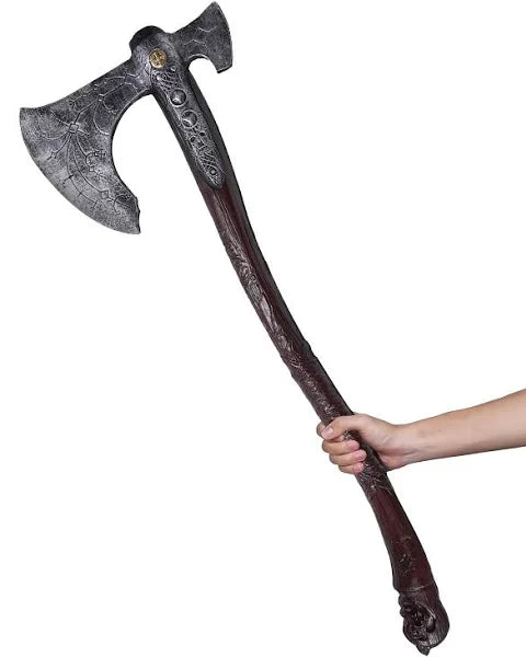 God of War - Leviathan Axe