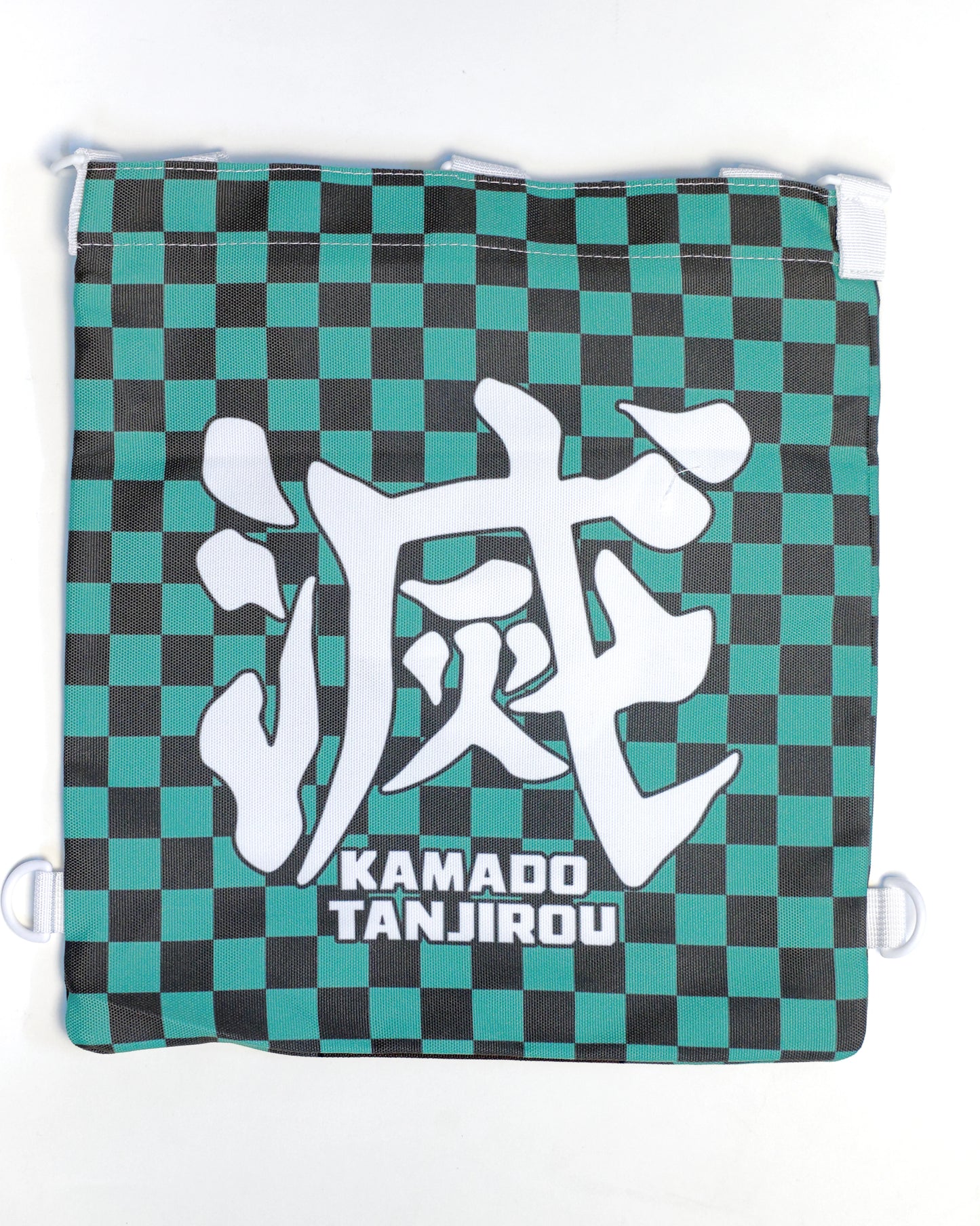 Demon Slayer - Tote Bag