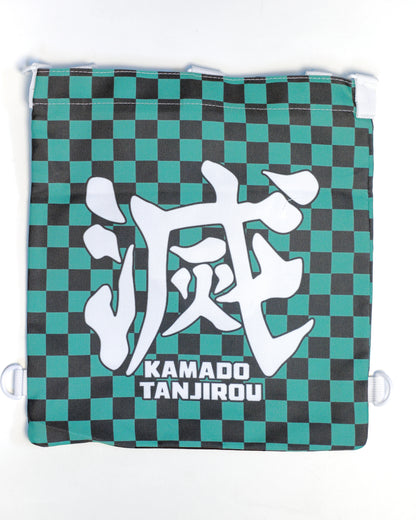 Demon Slayer - Tote Bag