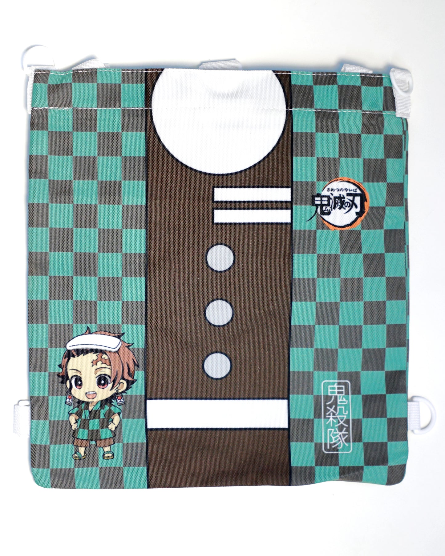 Demon Slayer - Tote Bag