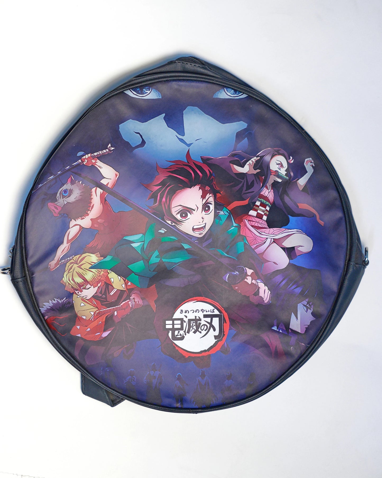 Demon Slayer - Mini backpack