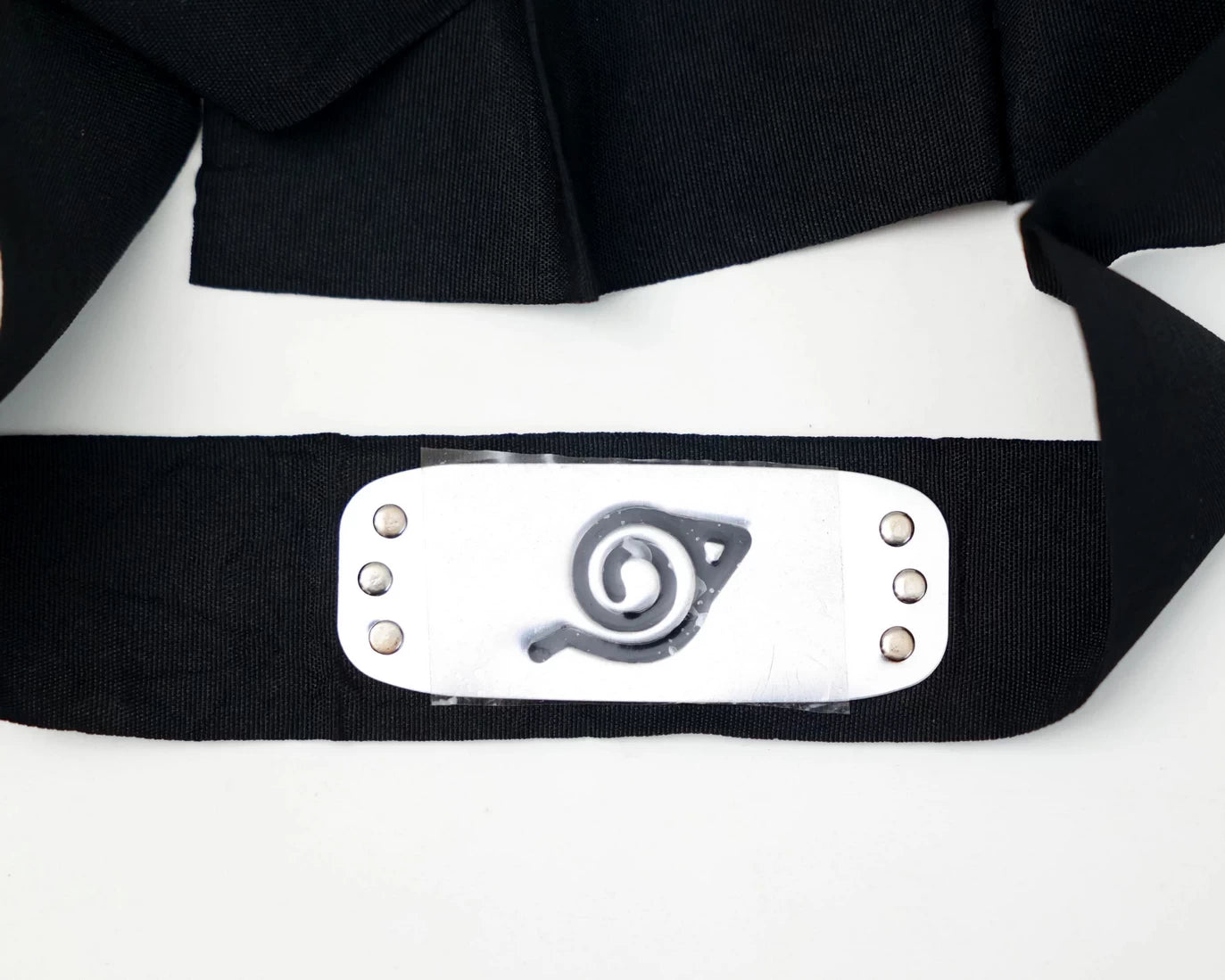 Naruto Headband (free size)