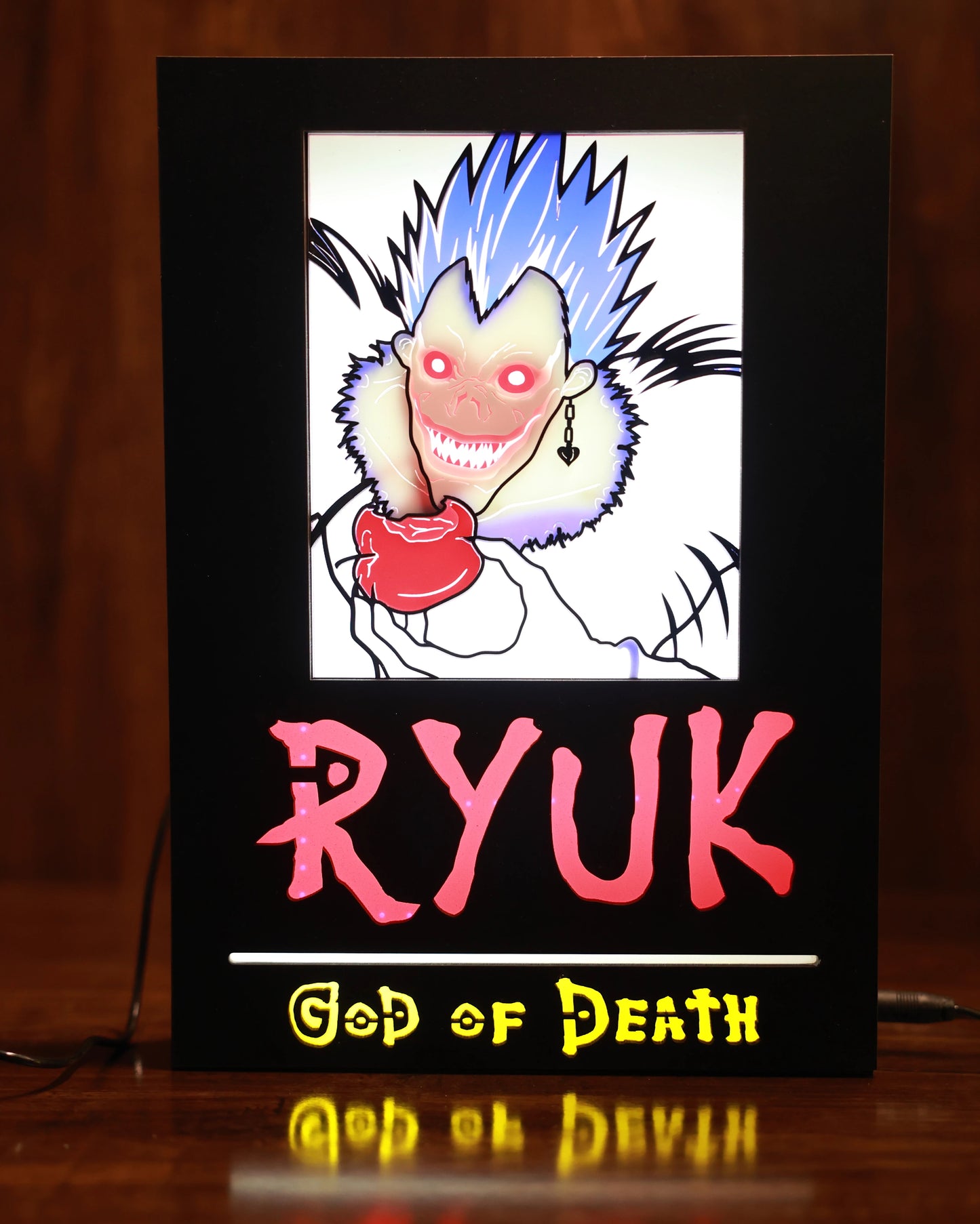 Ryuk Light Box
