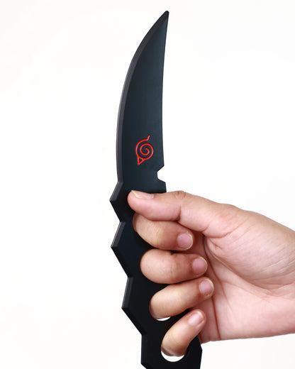Big size Metal Kunai (not sharp, 22 cm) - #1