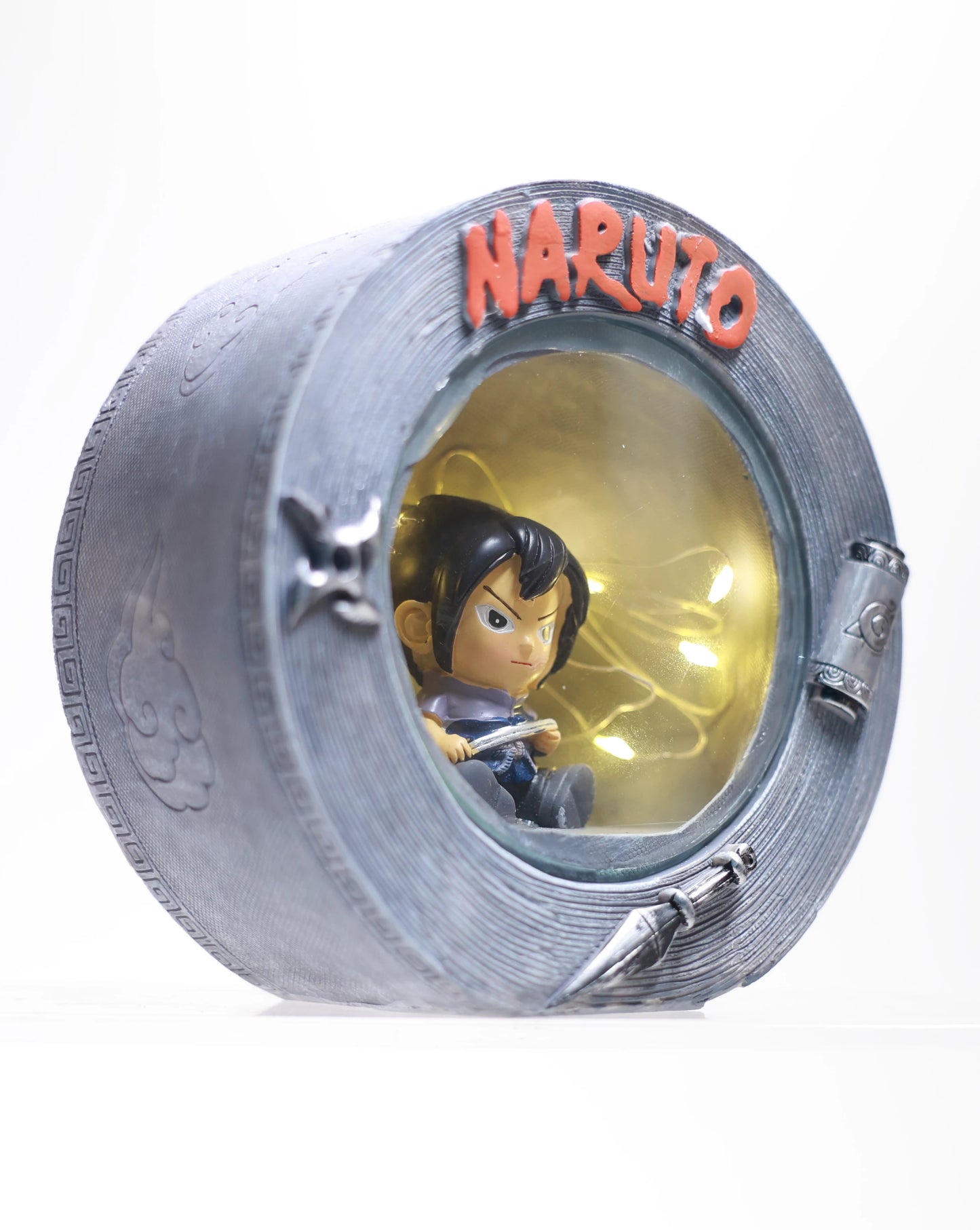 Itachi - Round Hanging/ Table Lamp