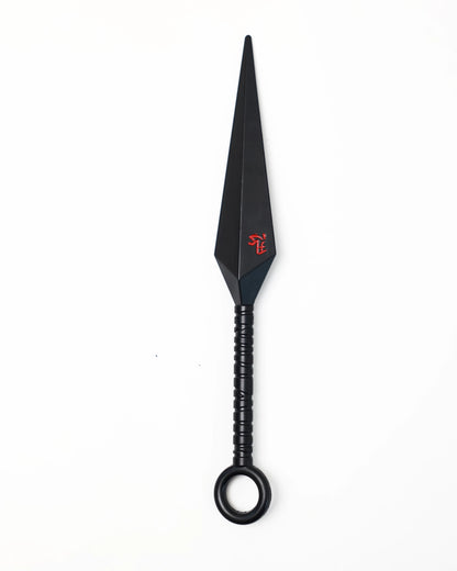 Big size Metal Kunai (not sharp, 22 cm) - #2