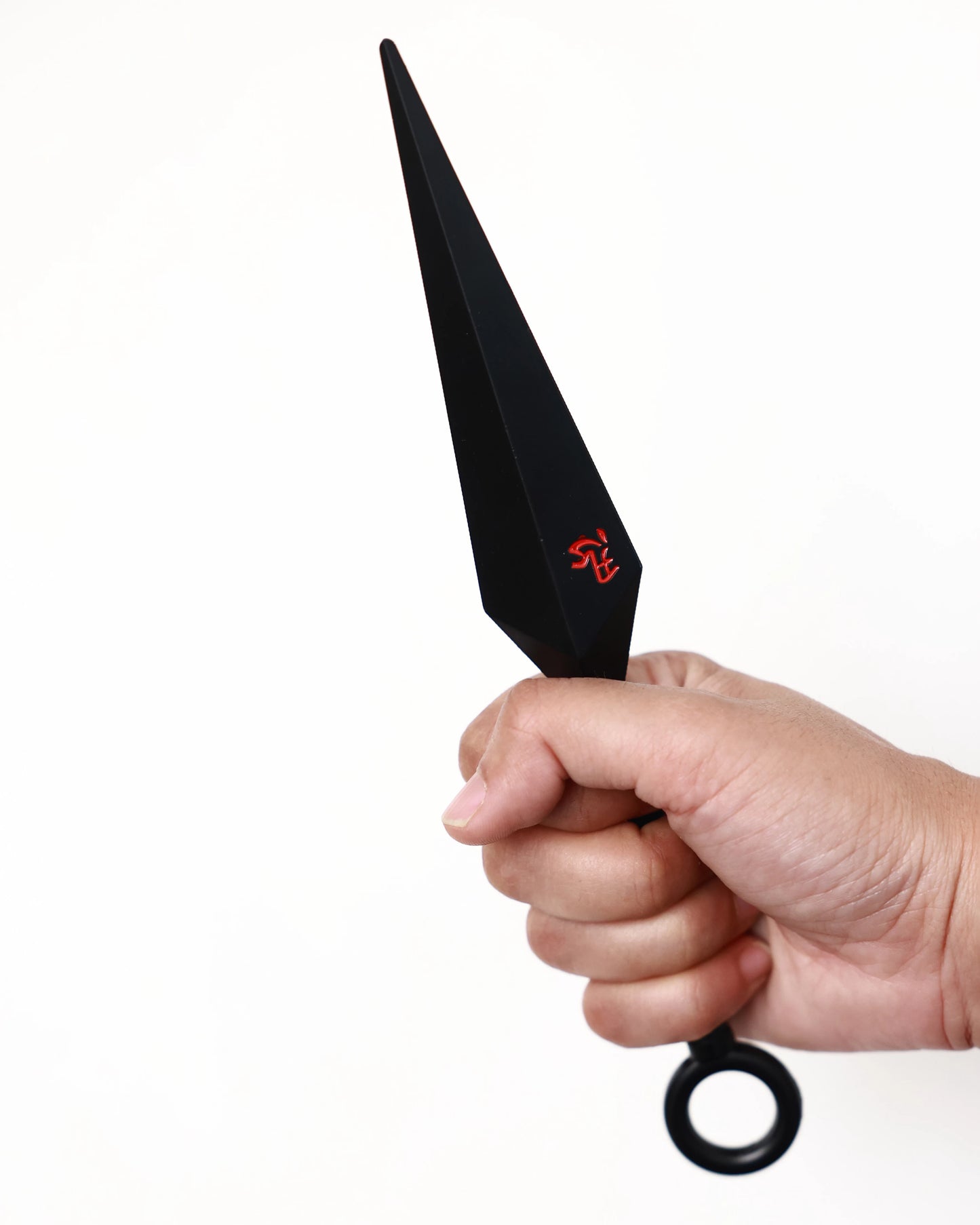 Big size Metal Kunai (not sharp, 22 cm) - #2