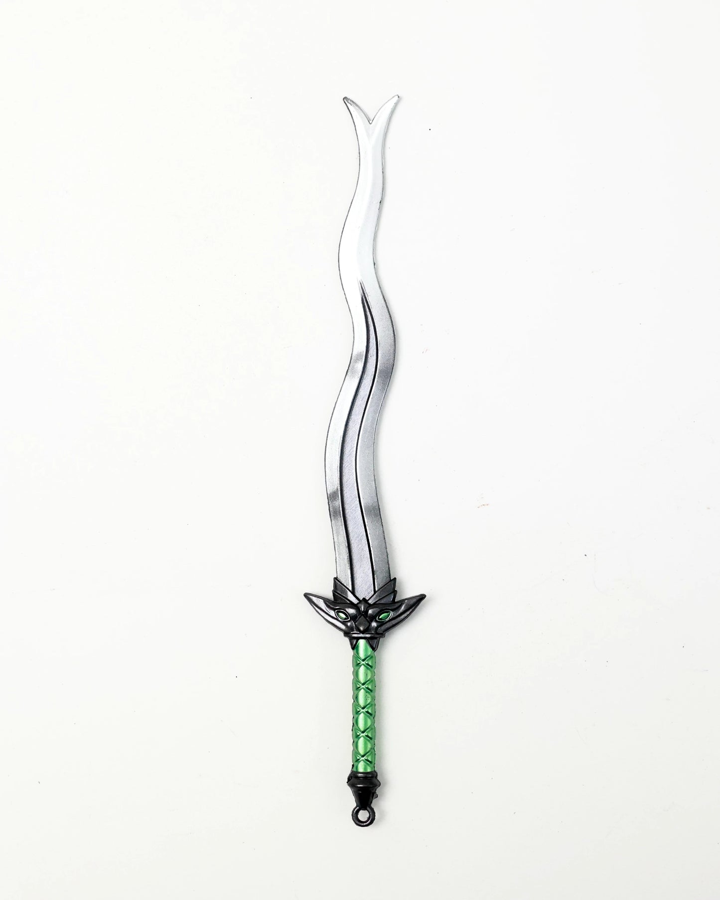 Fantasy Metal Sword (not sharp, 18 cm) #3