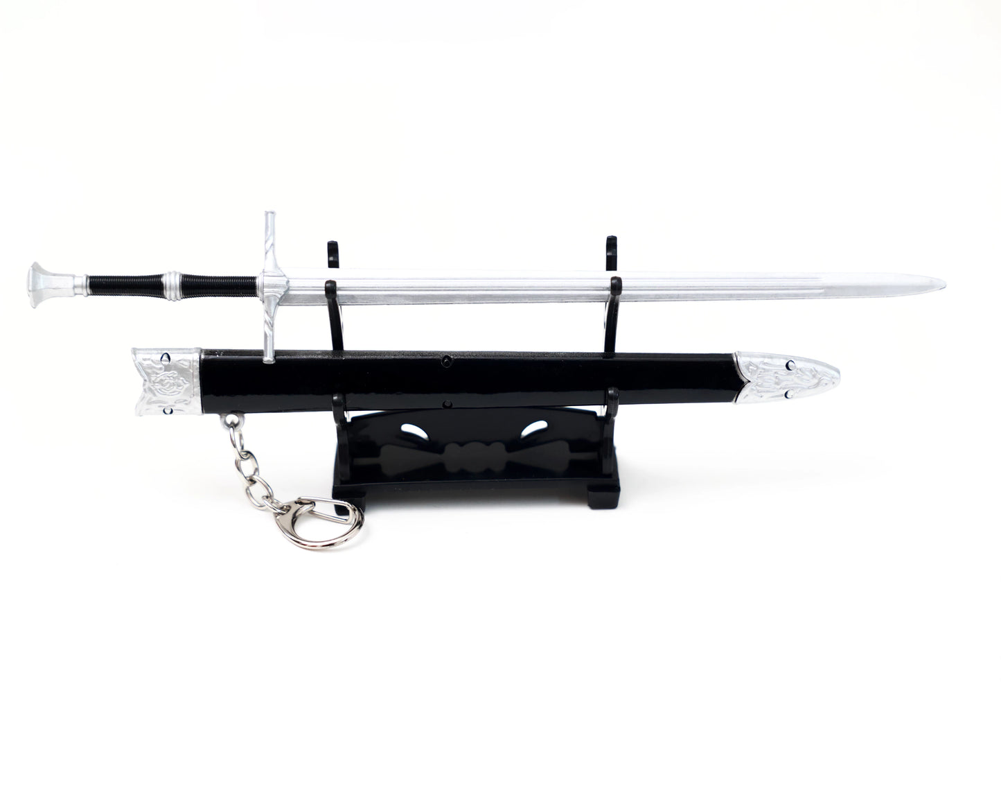 Game of Thrones - Mini Metal Sword with stand (not sharp, 18 cm) #5