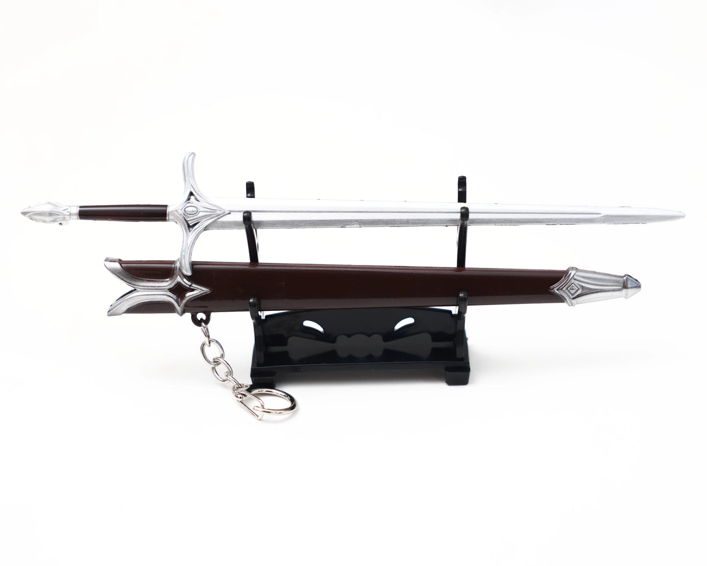 Game of Thrones - Mini Metal Sword with stand (not sharp, 18 cm) #6