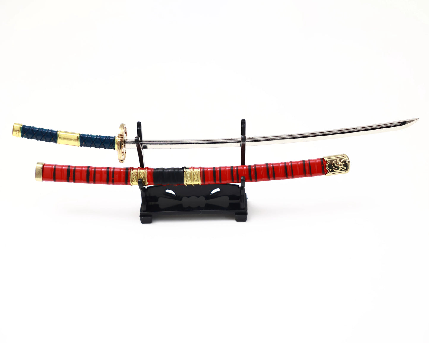 Small Katana with stand (not sharp 24 cm) #1