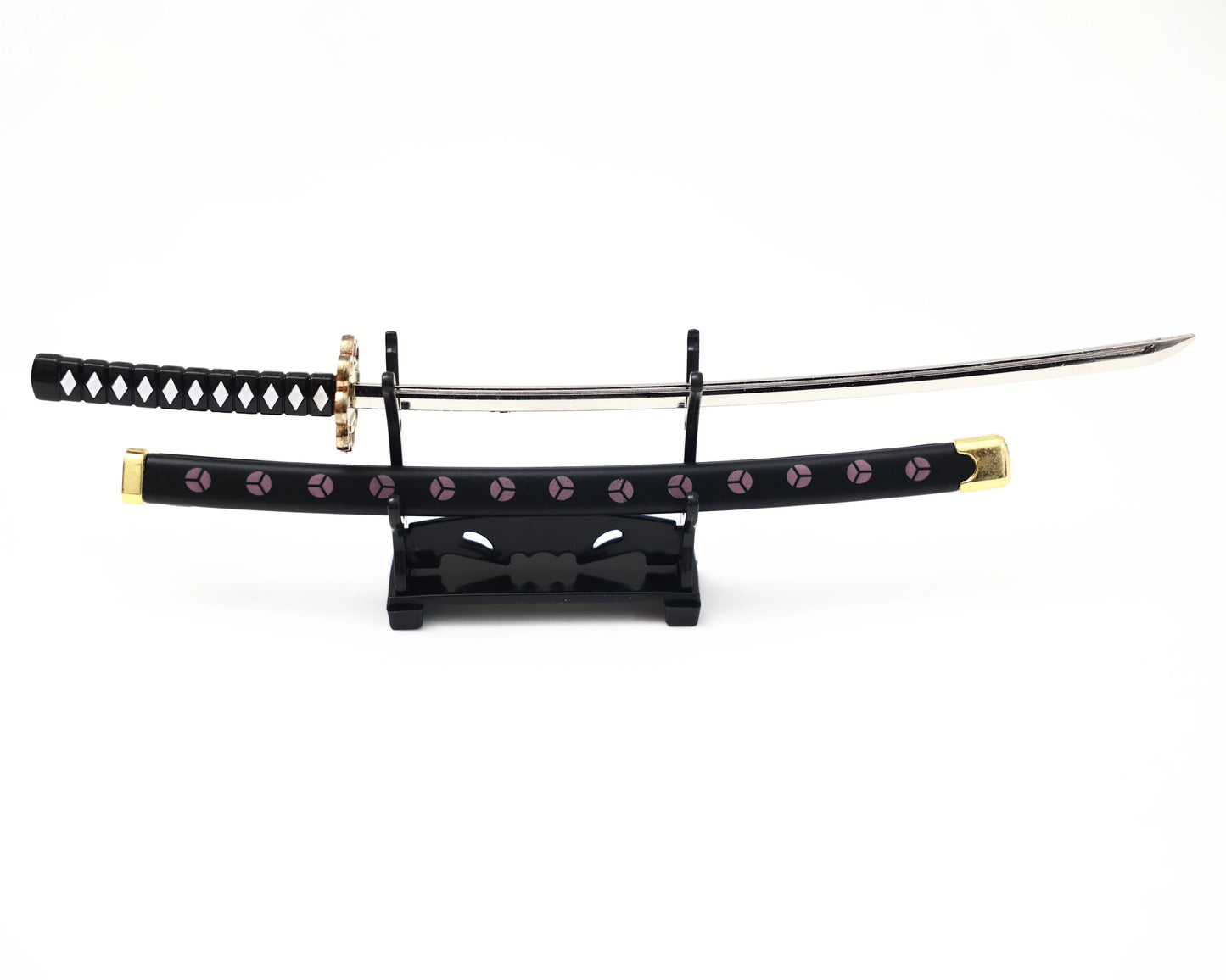 Small Katana with stand (not sharp 24 cm) #2