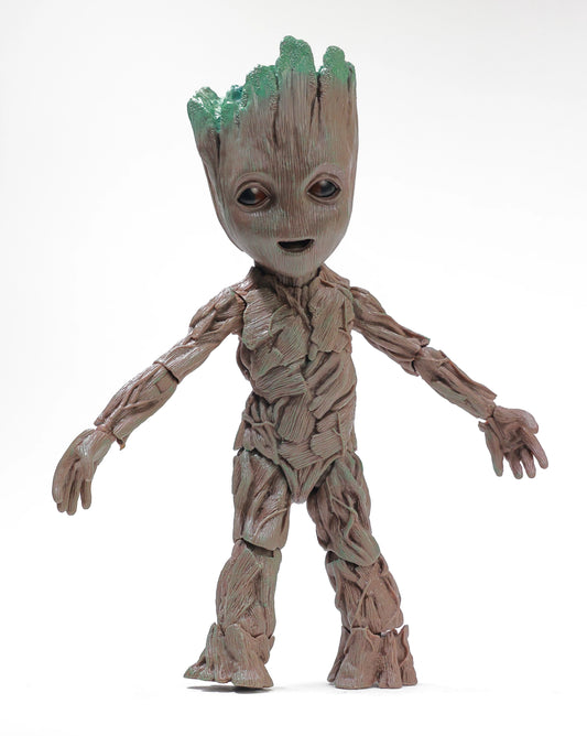 Groot - Moveable figure (26 cm)
