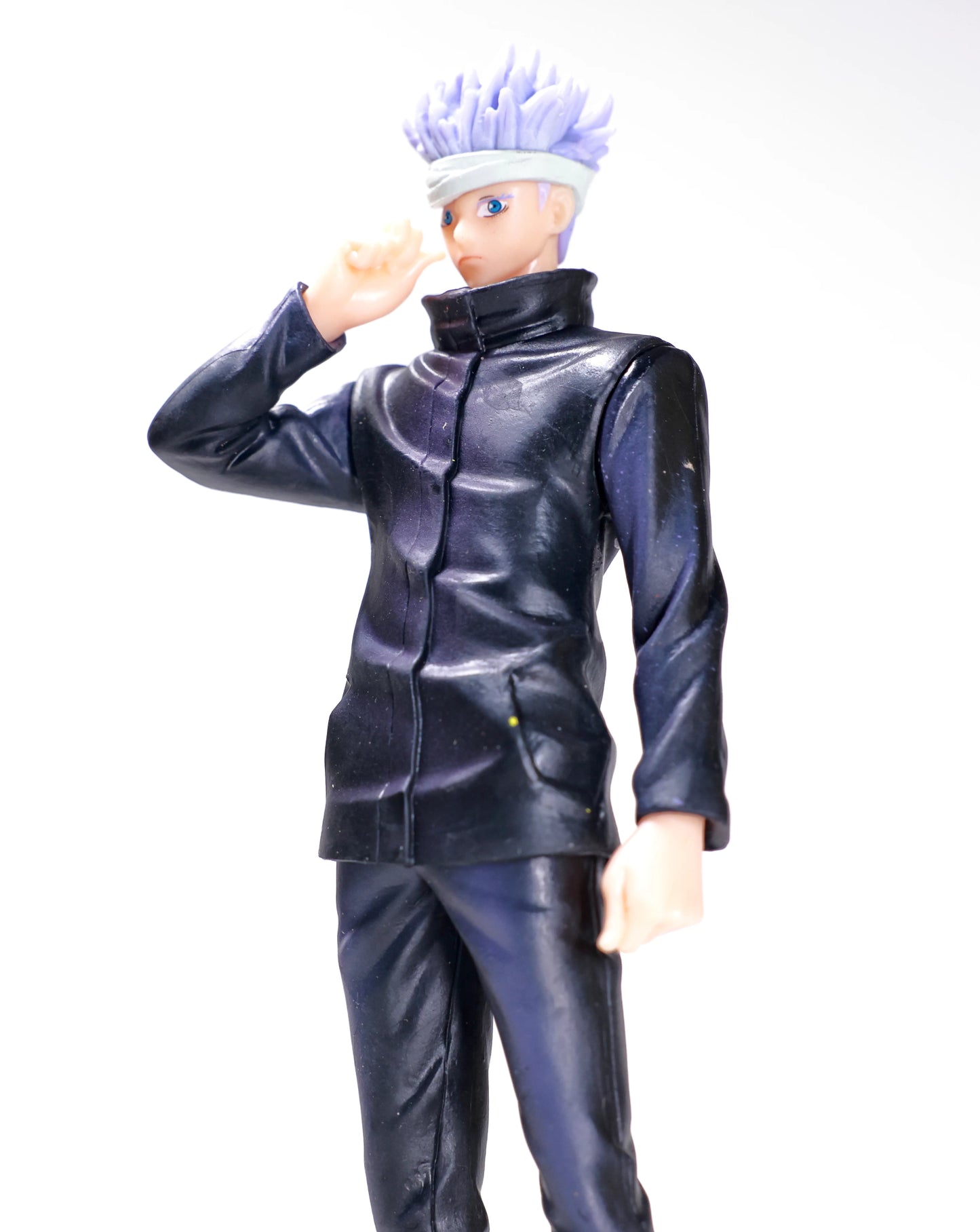 Gojo Satoru - Removing Blinds - Jujutsu Kaisen