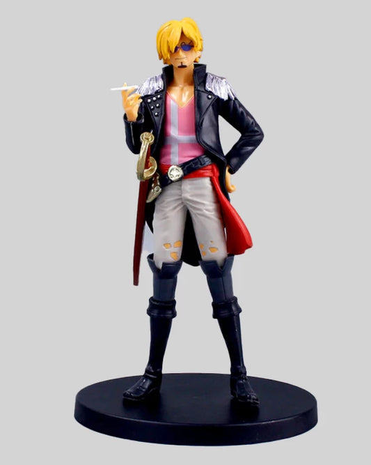 Sanji One Piece Figure