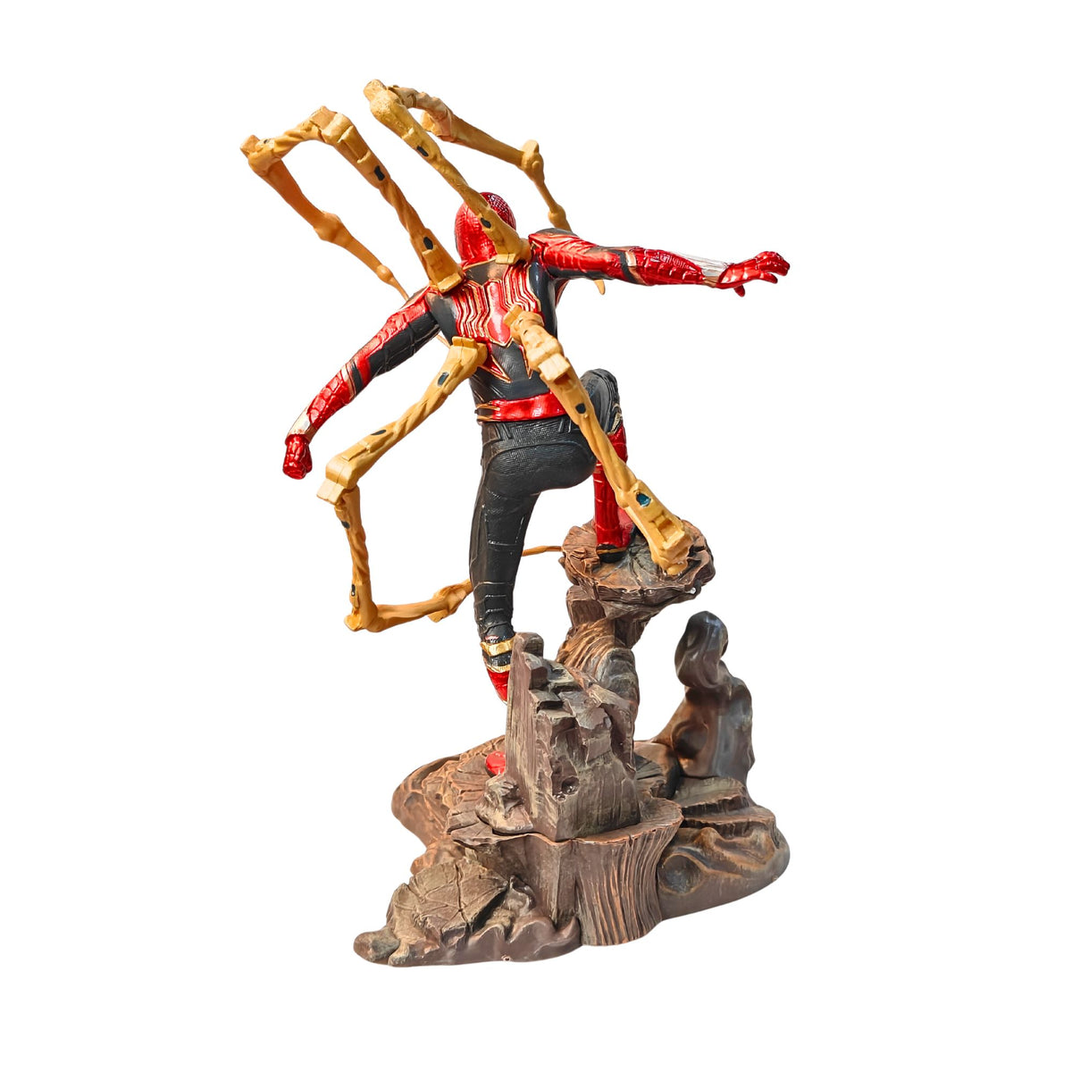 Spiderman Infinity War (25 cm)