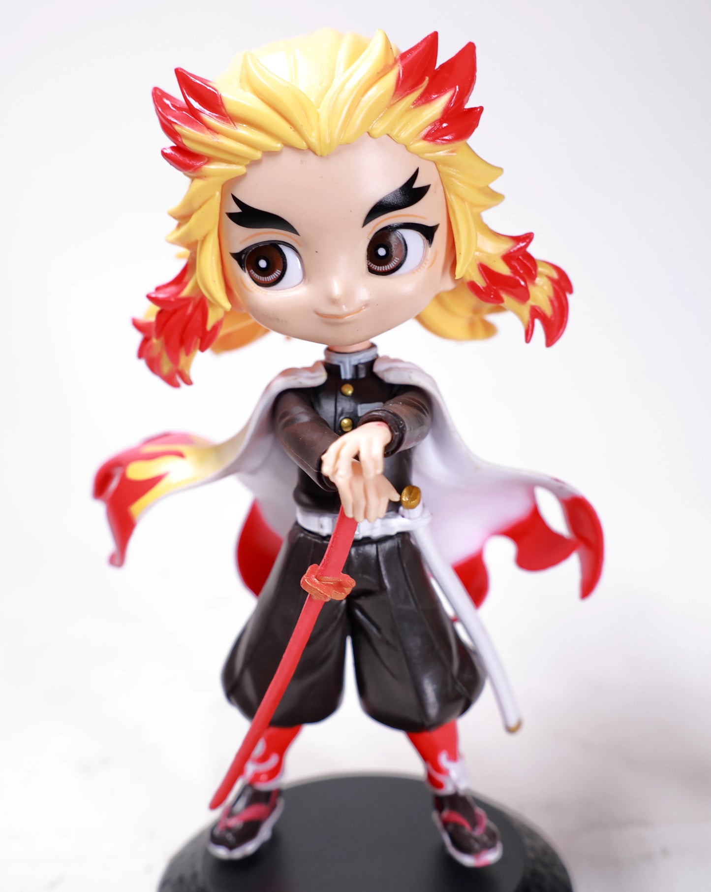 Rengoku Standing - Posket - Demon Slayer