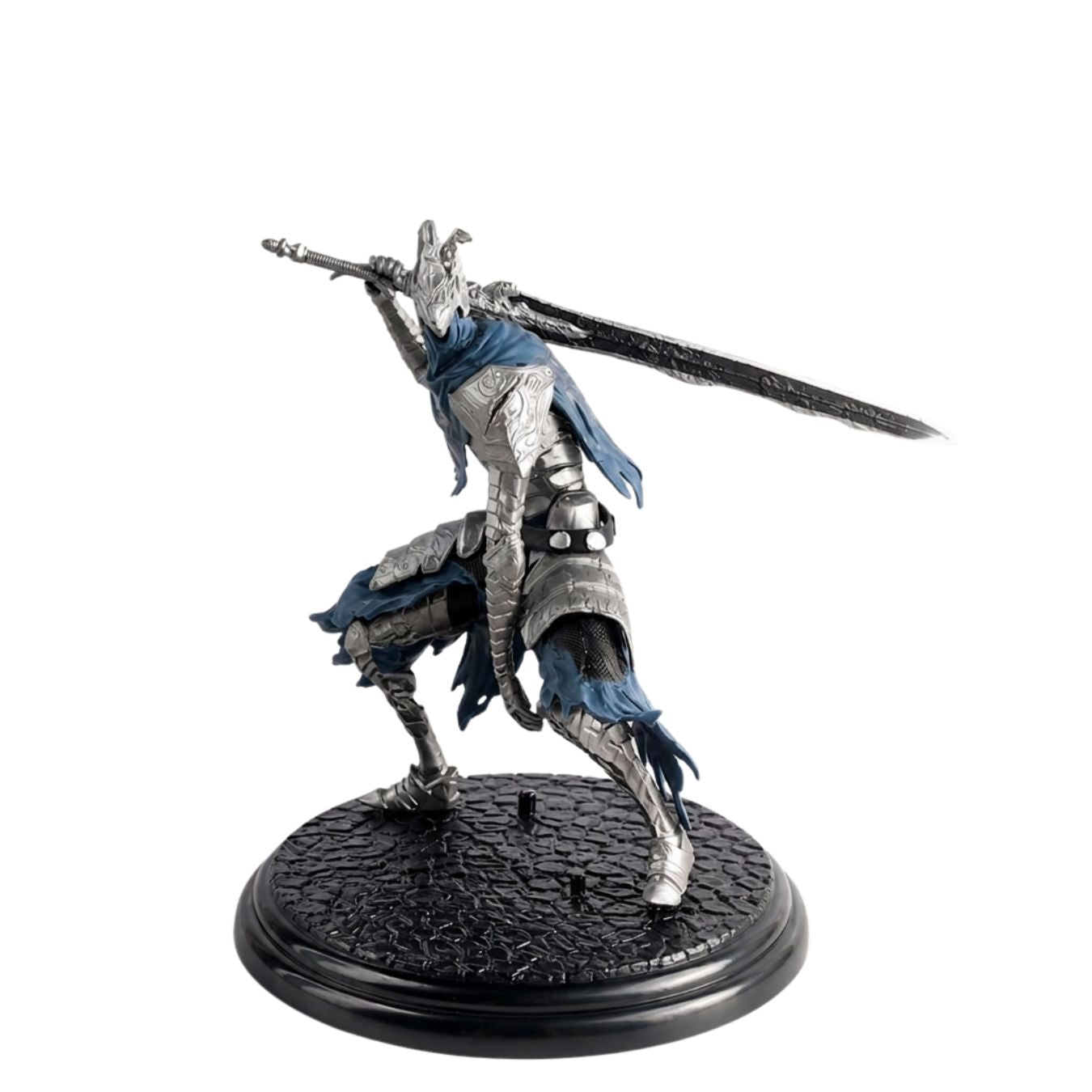 Knight of the Blighted Abyss (8 cm) | Dark Fantasy