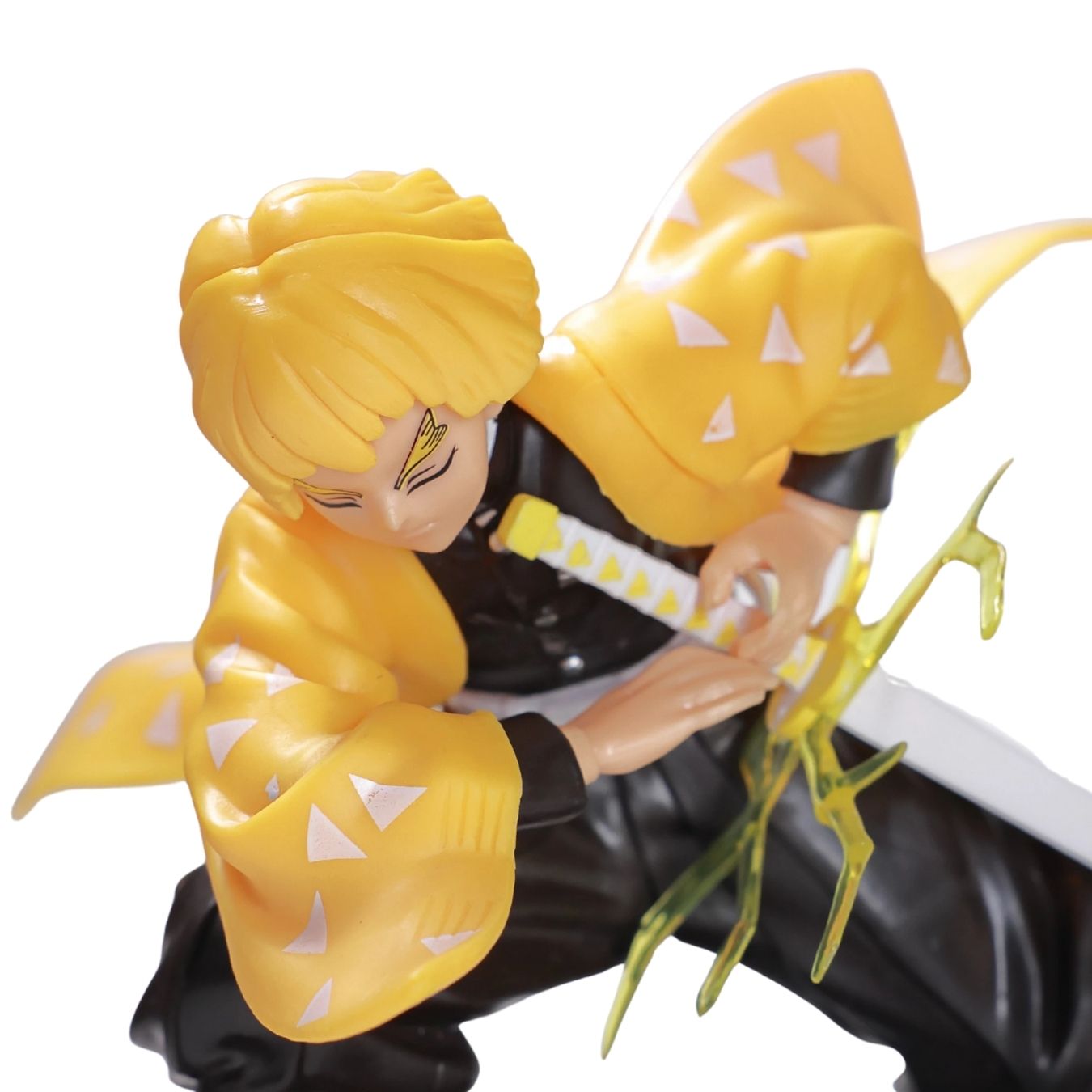 Zenitsu Agatsuma - Demon Slayer