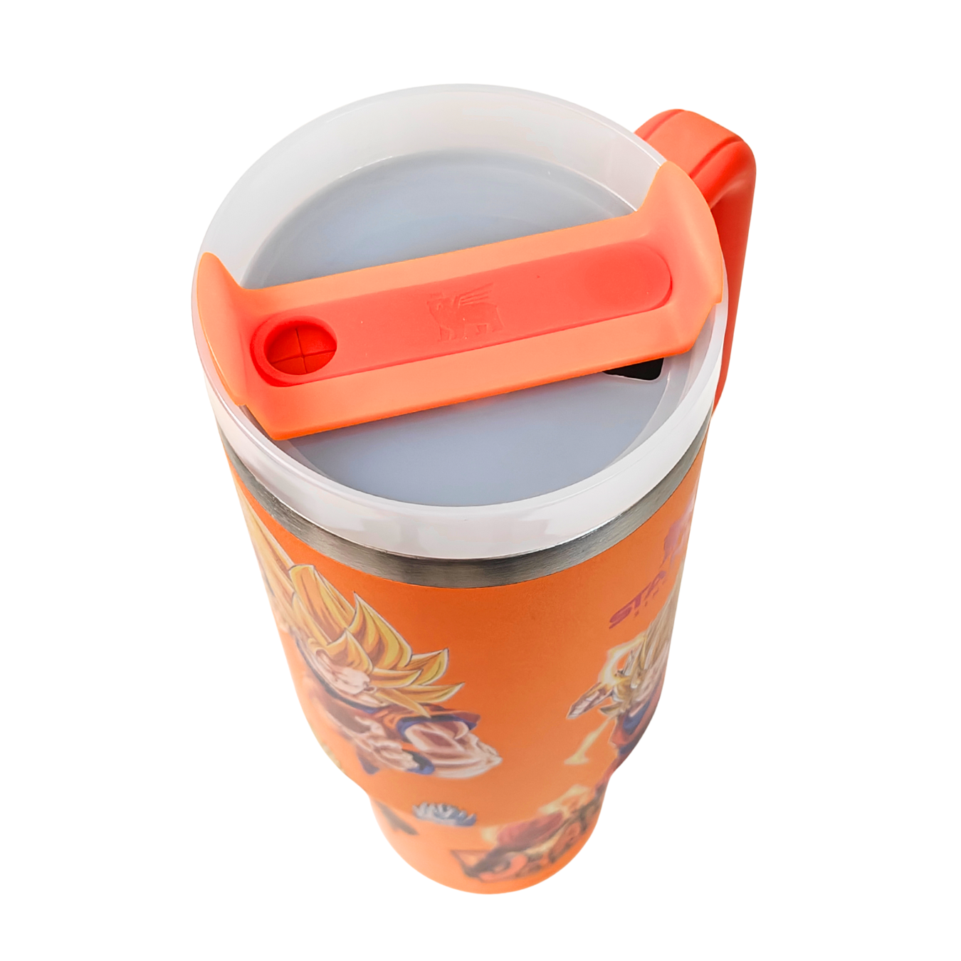 DBZ (Orange) - Quencher H2.0 Tumbler (1.18 litre)