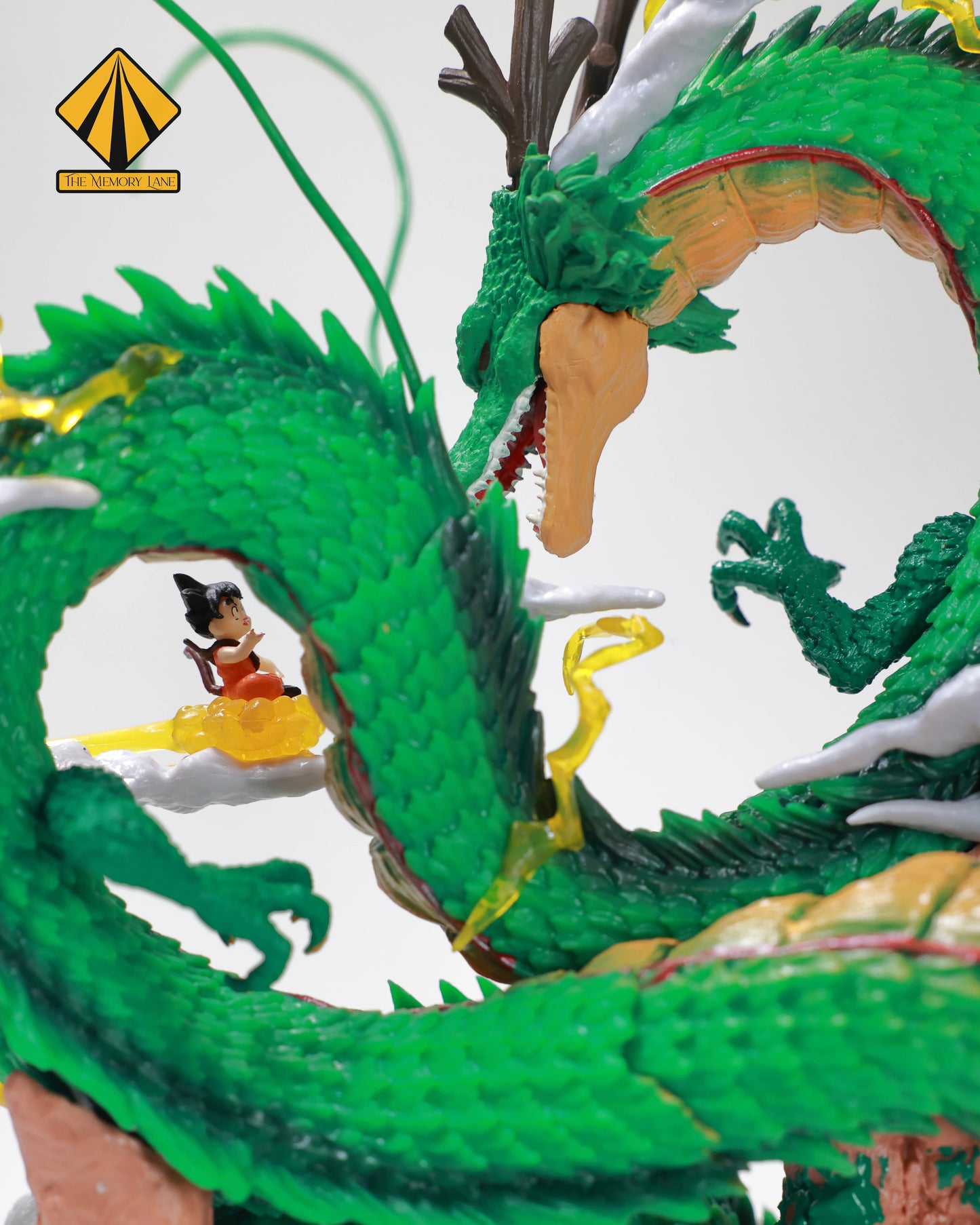 Shenron - Dragon Ball