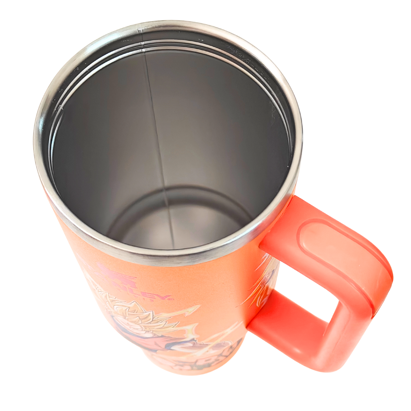 DBZ (Orange) - Quencher H2.0 Tumbler (1.18 litre)