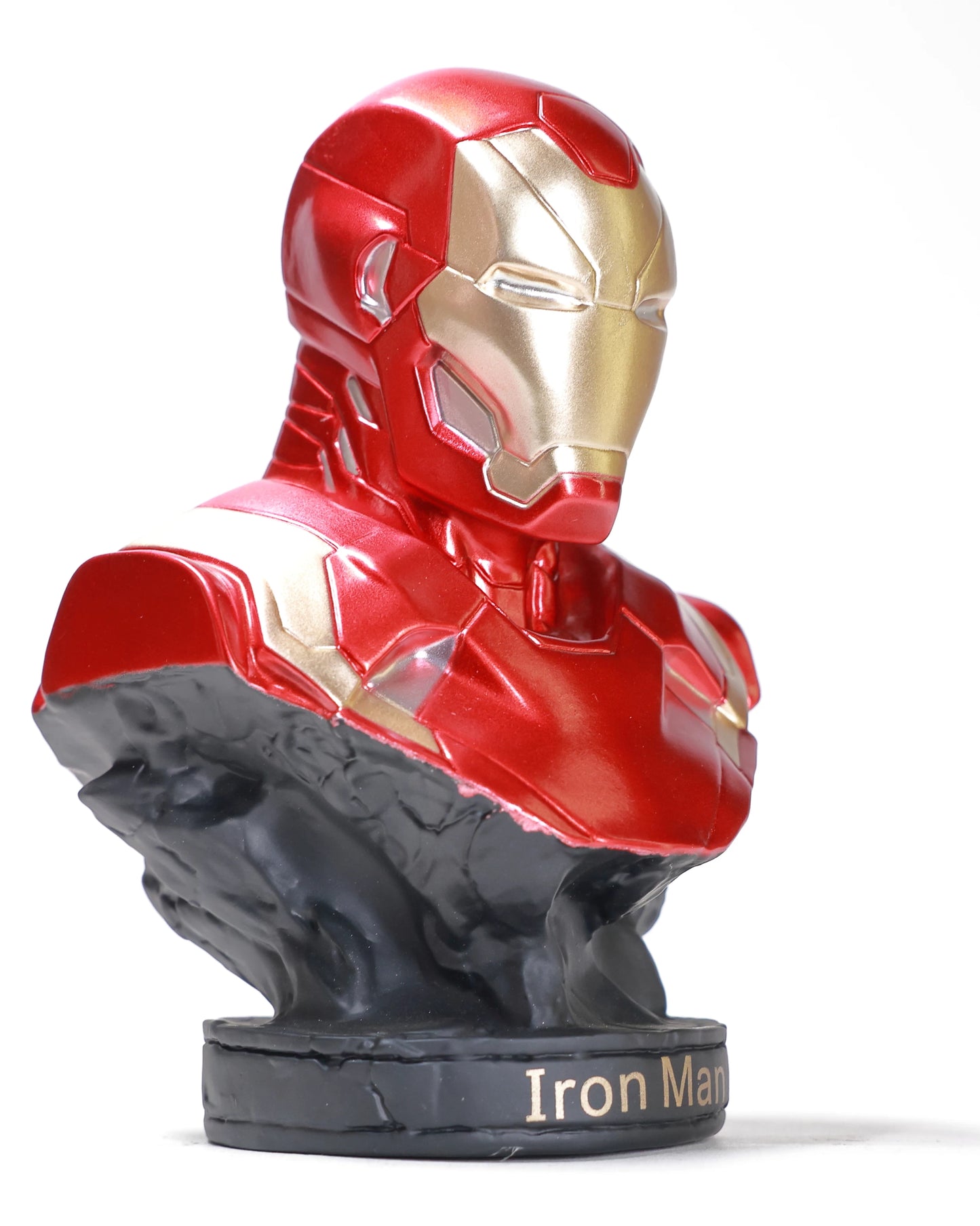 Ironman Bust
