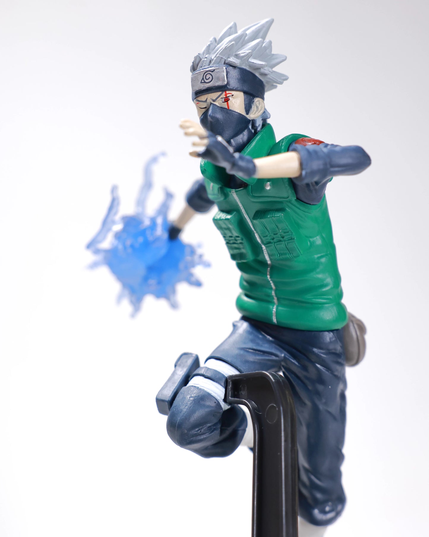 Kakashi Hatake - Chidori