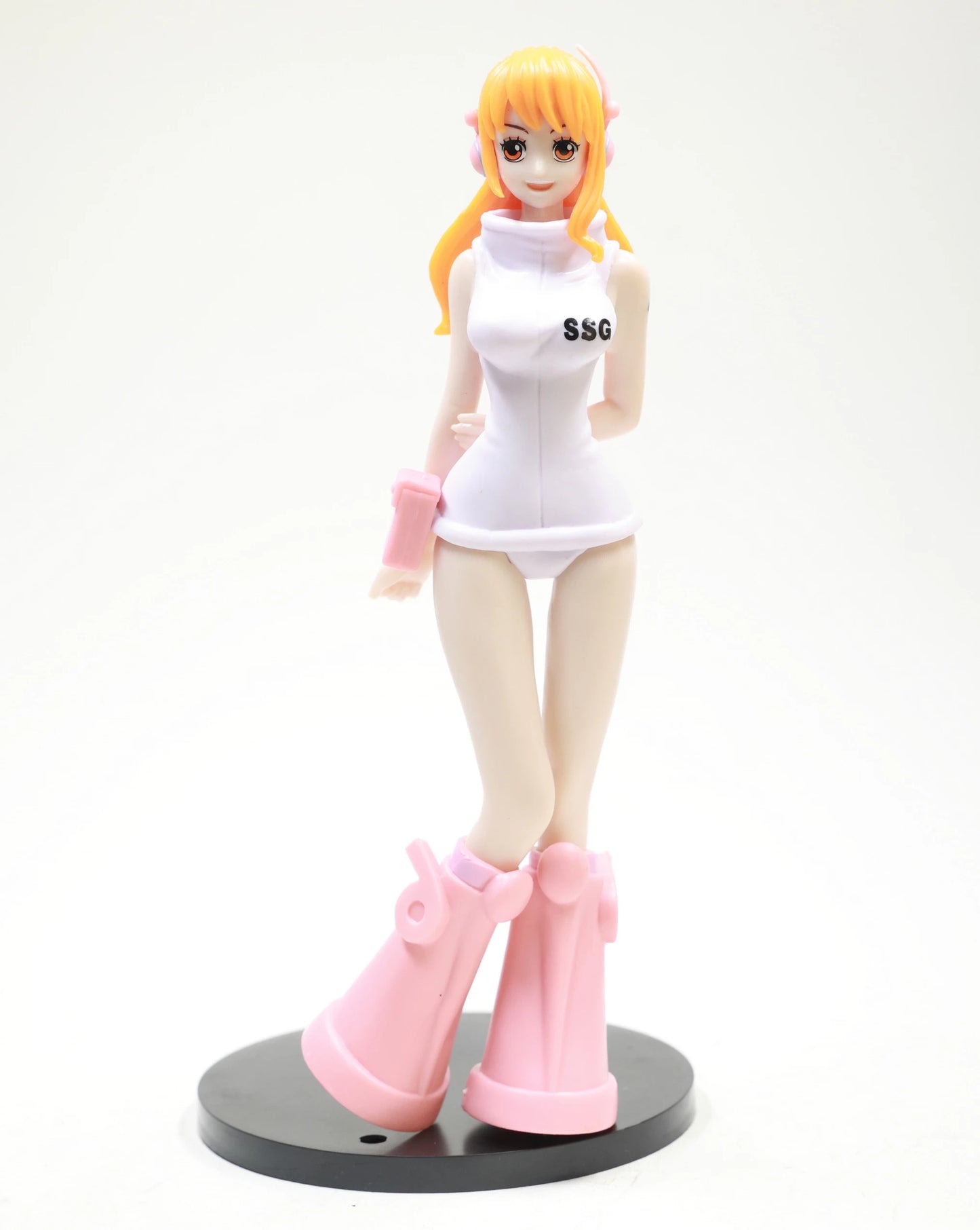 Nami Egghead