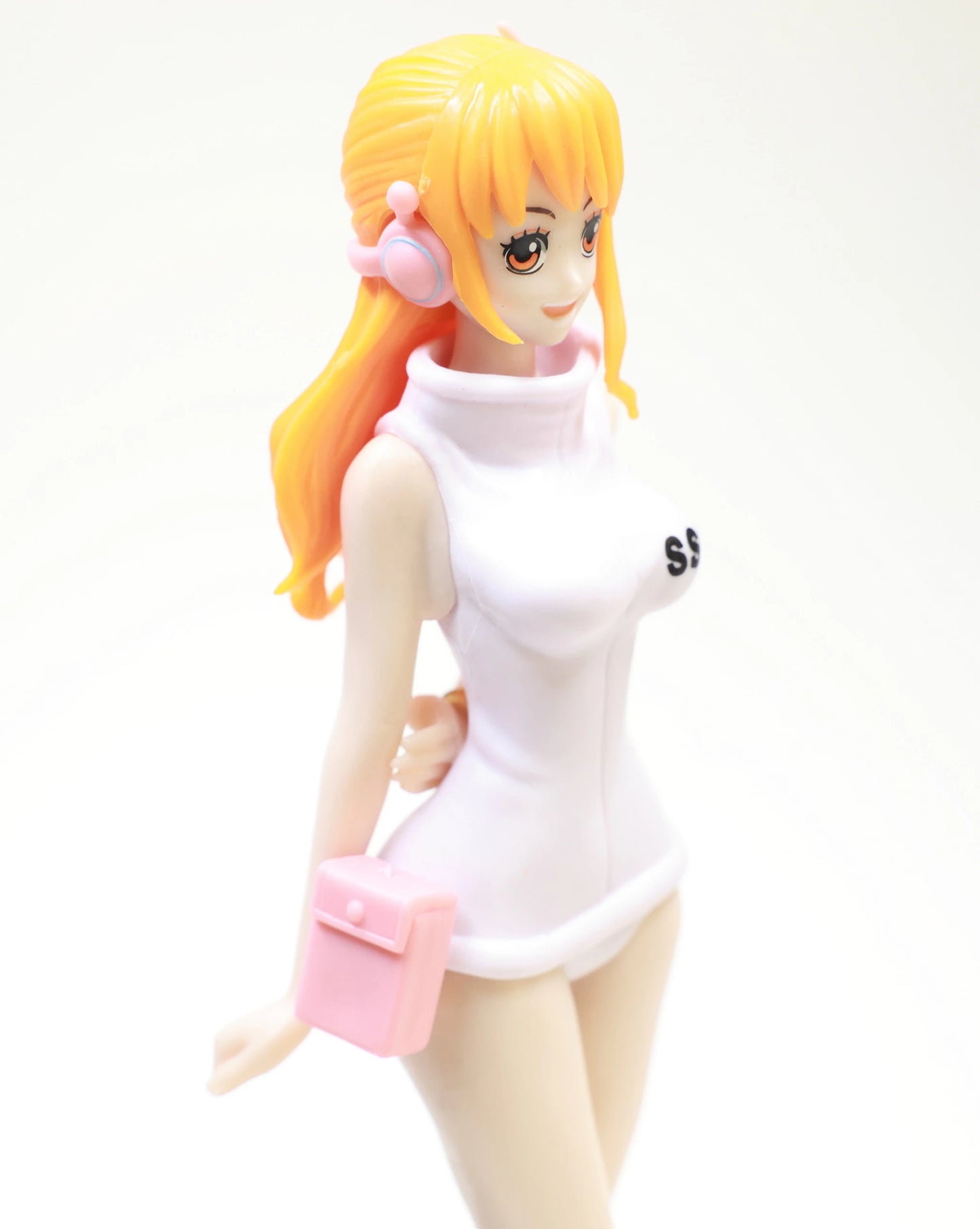 Nami Egghead