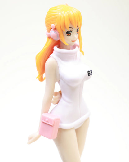 Nami Egghead