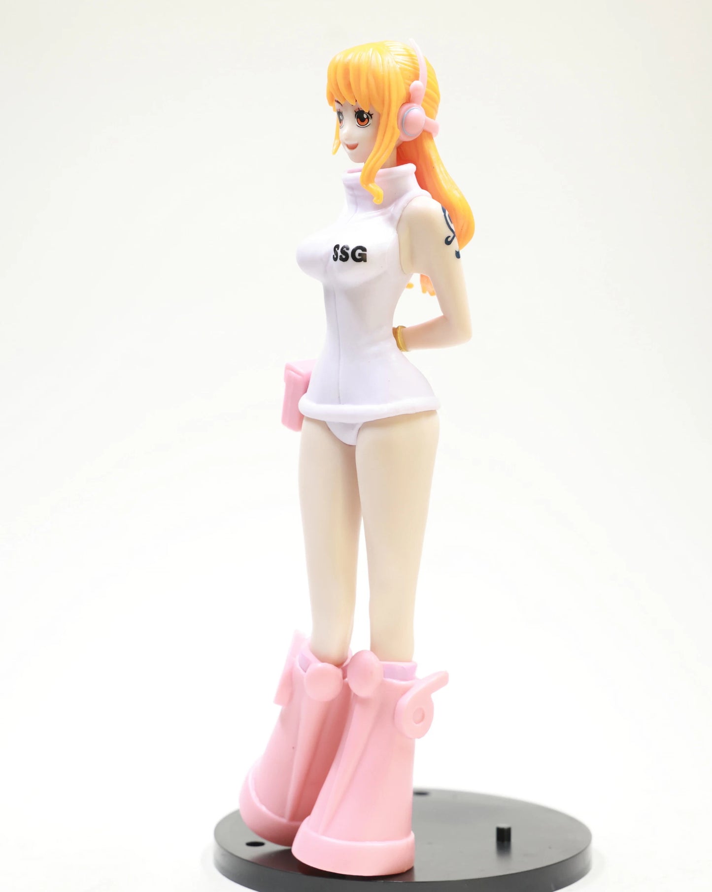 Nami Egghead
