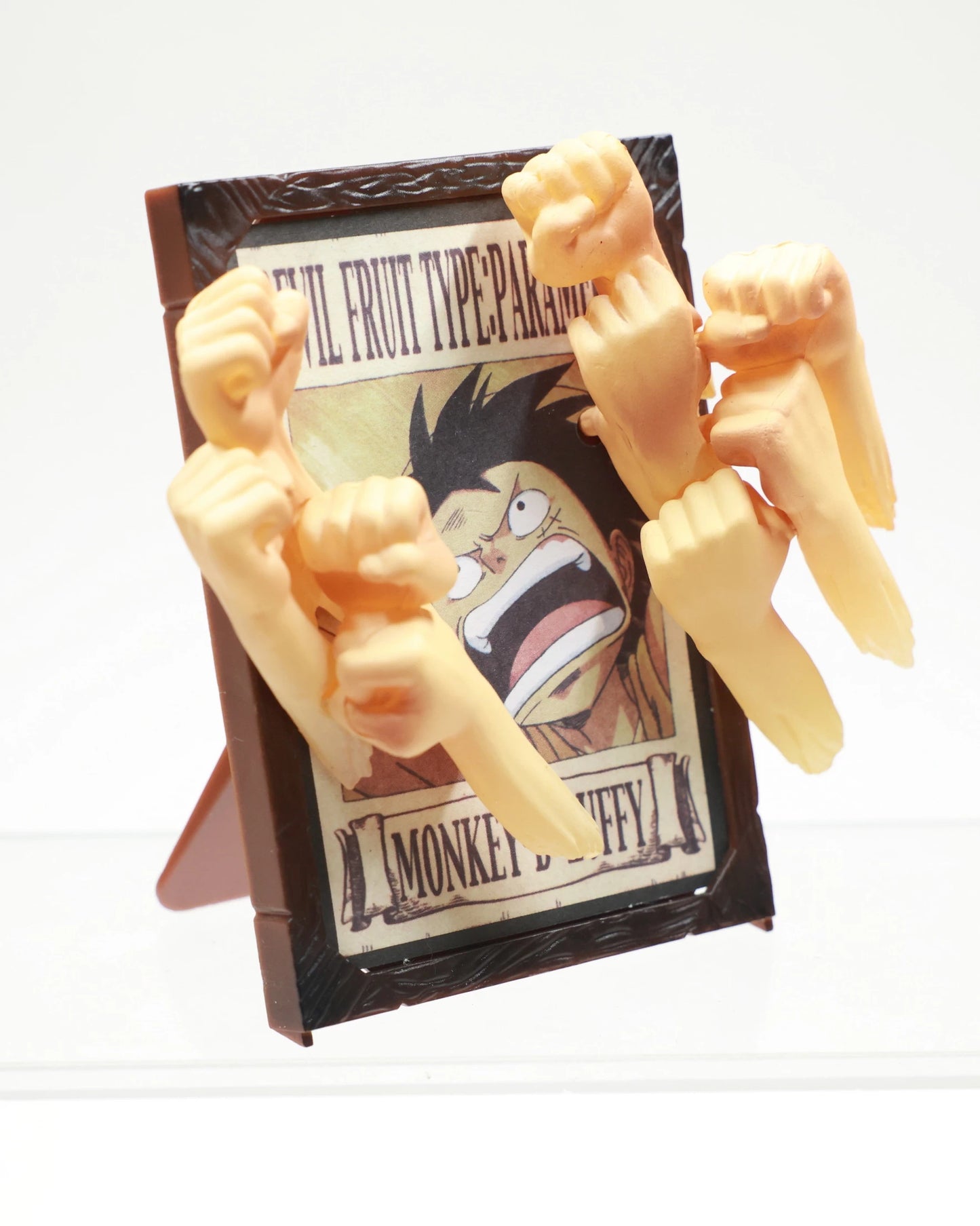 Luffy 3D Frame (small) - One Piece