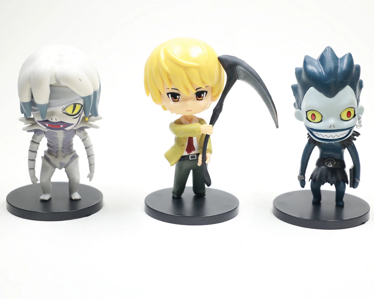 Death Note - Set x3