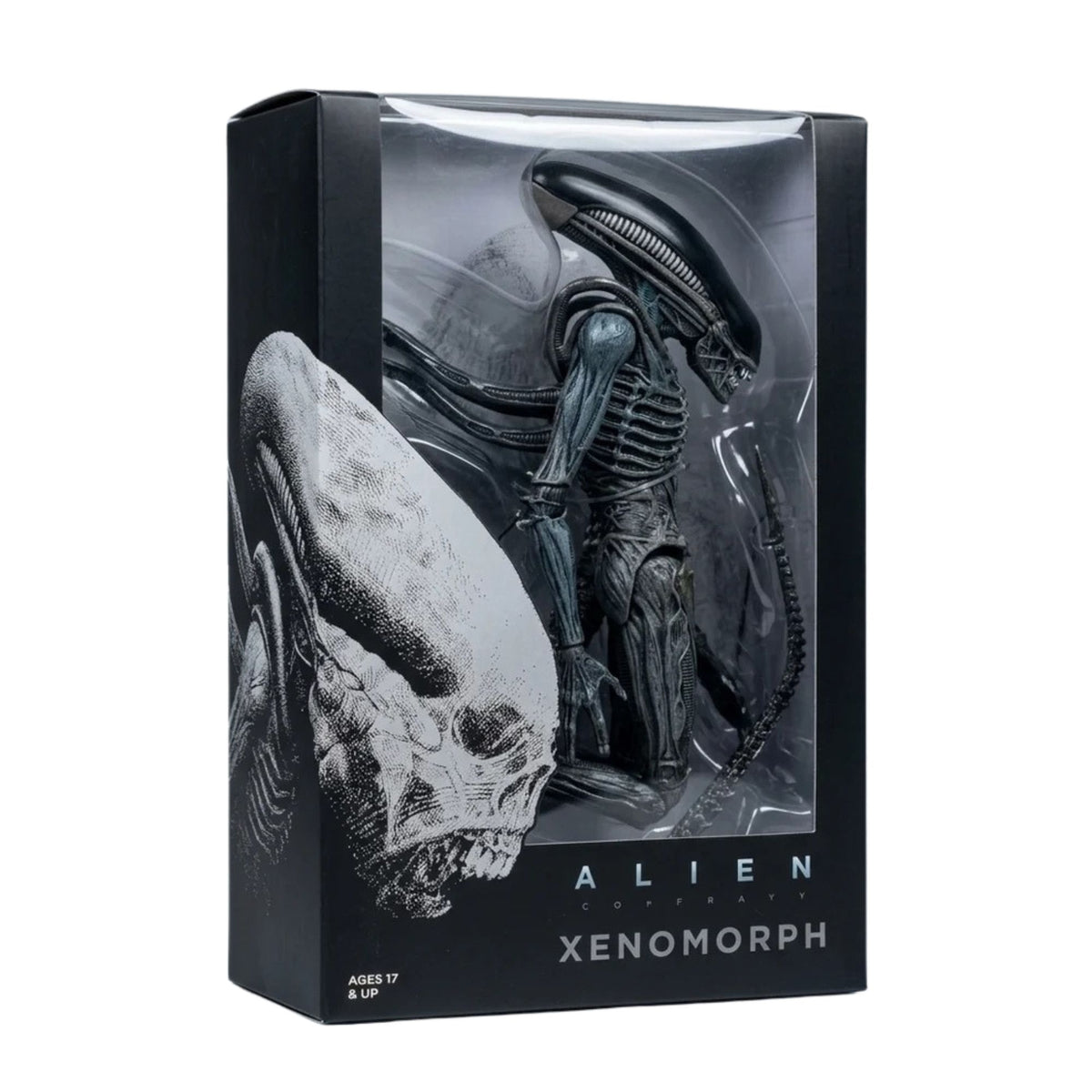 NECA Predatorrs and Warriors (select variant) | Predator