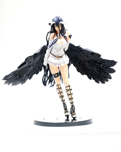 Albedo - Overlord