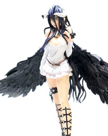 Albedo - Overlord
