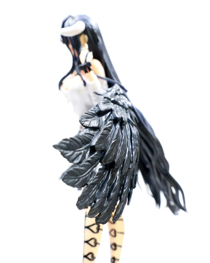 Albedo - Overlord