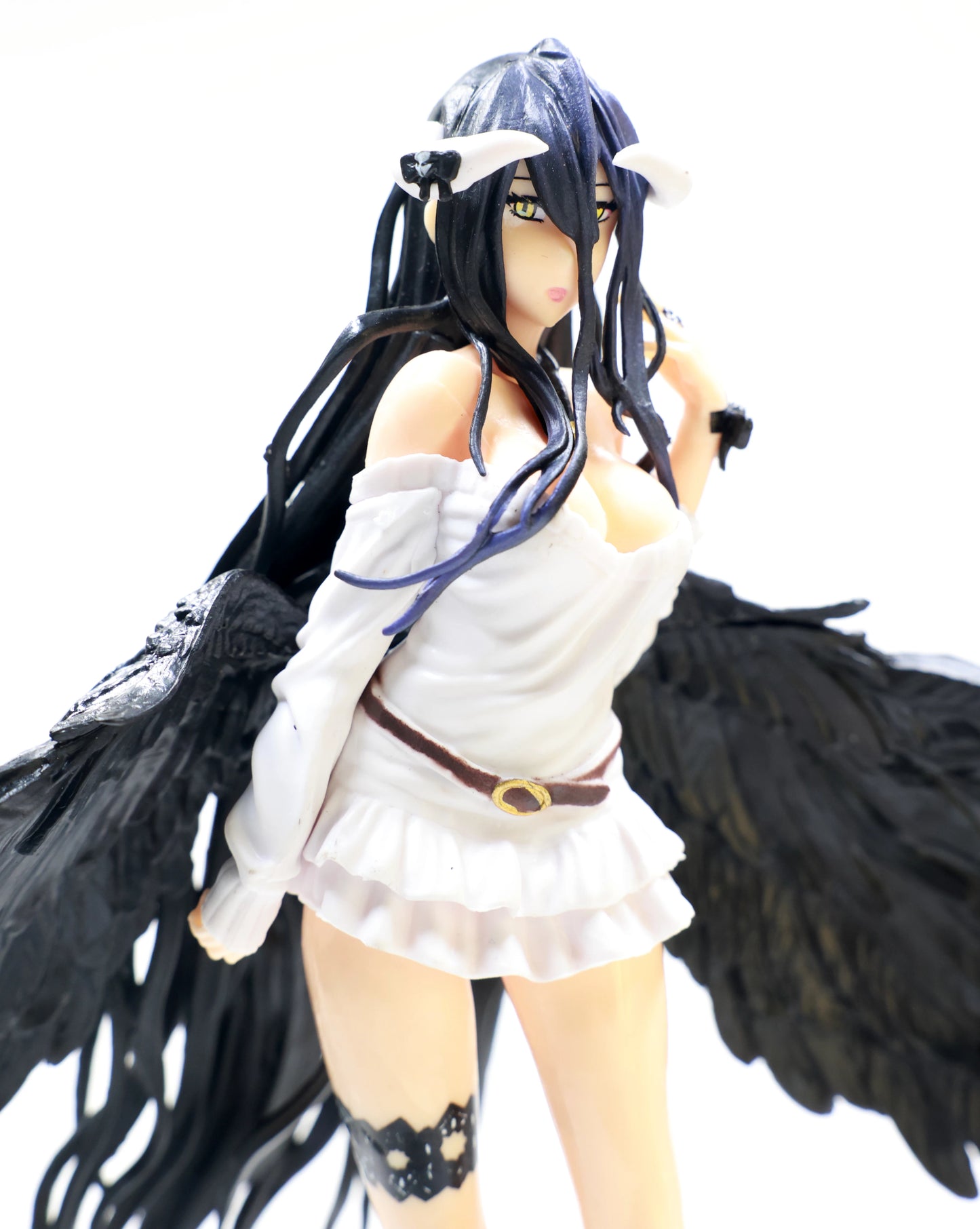 Albedo - Overlord