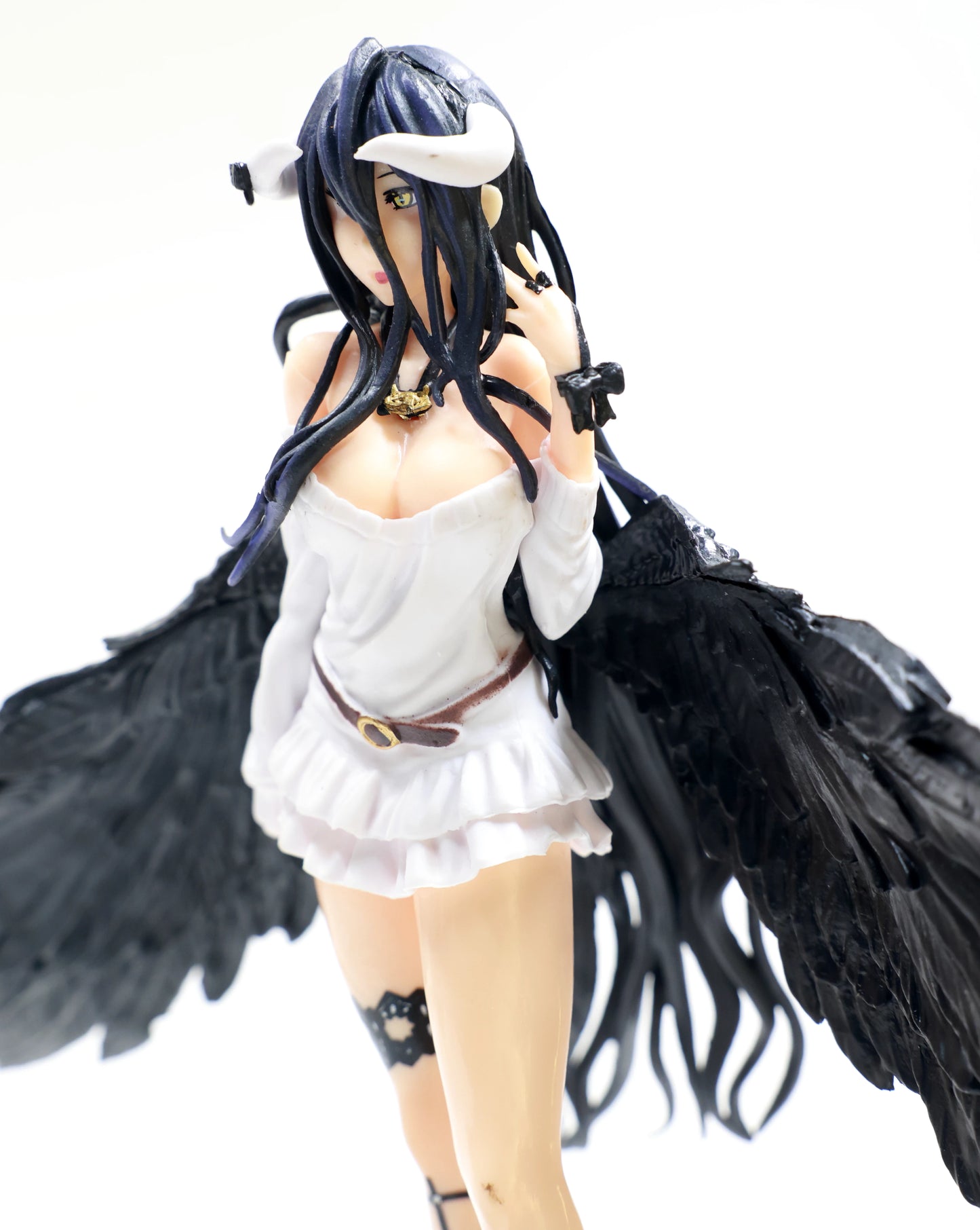 Albedo - Overlord