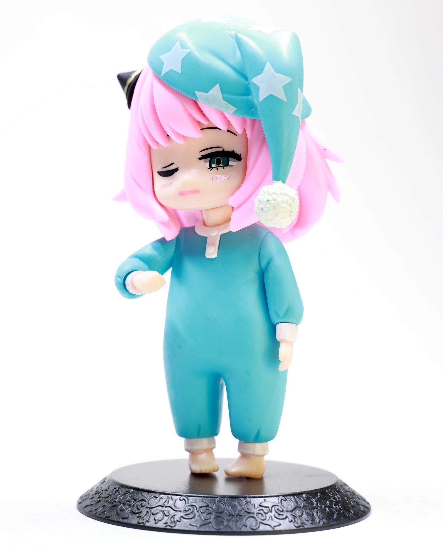 Sleepy Anya 1 - Spy x Family