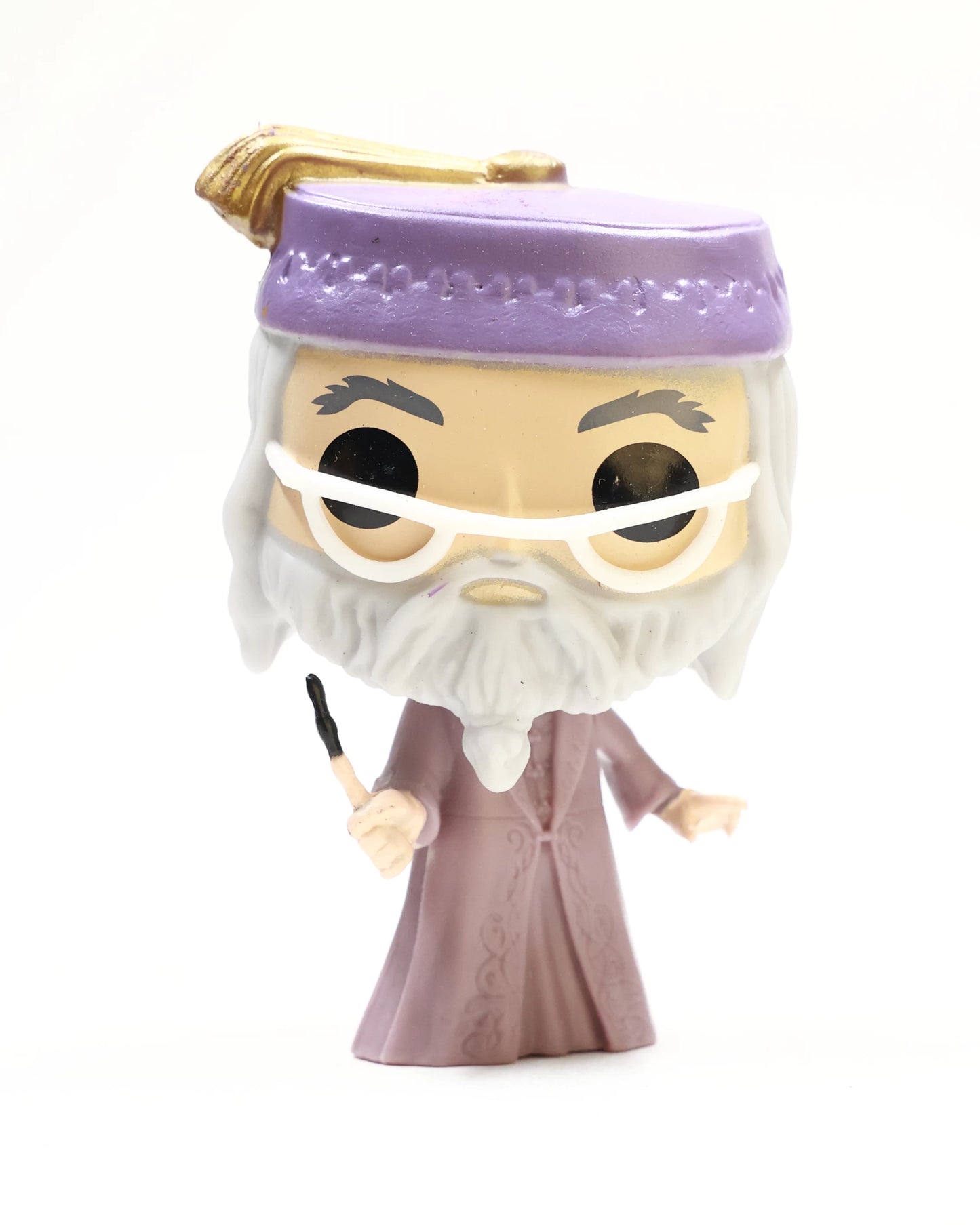 Dumbledor - Pop