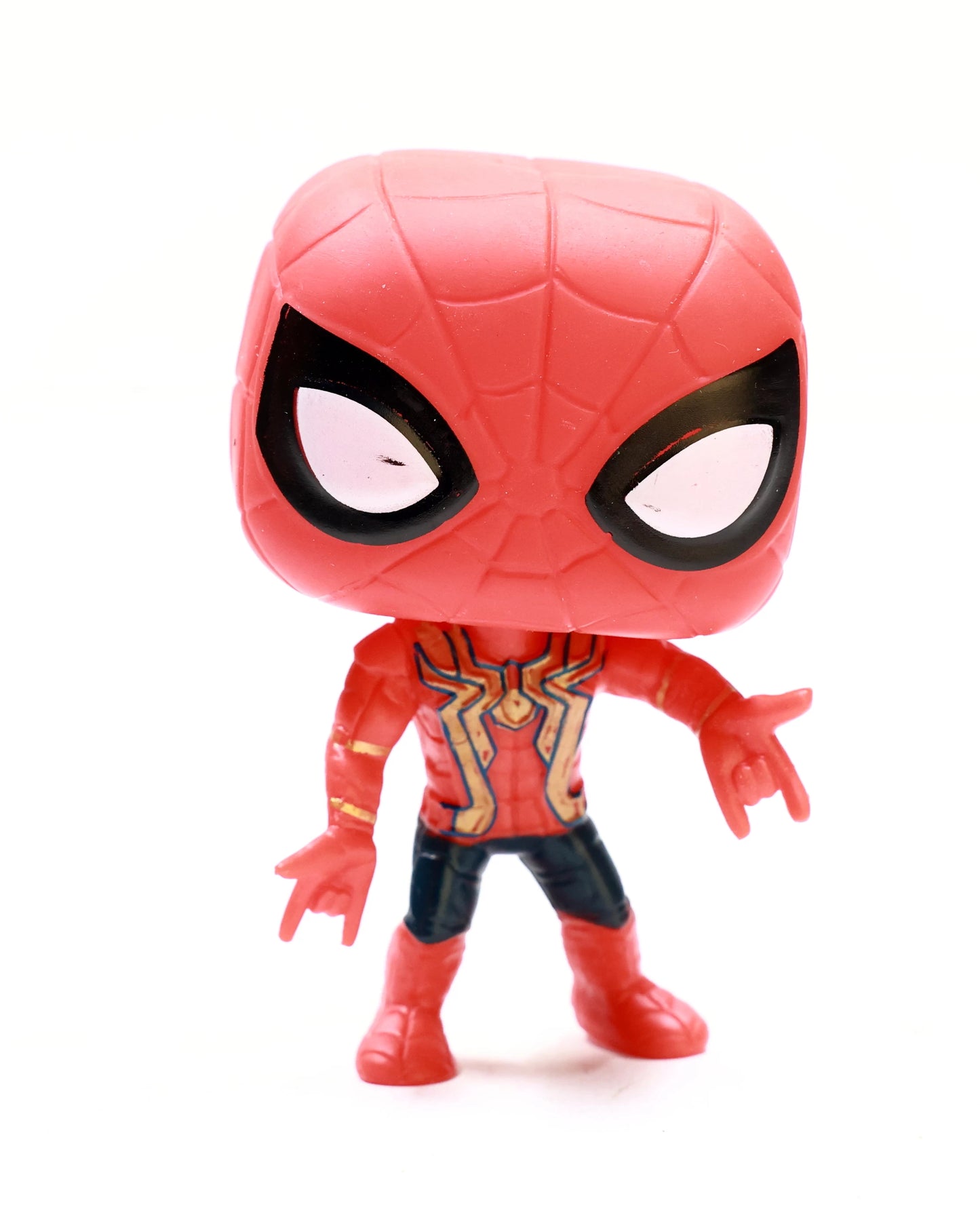 Spiderman - Pop