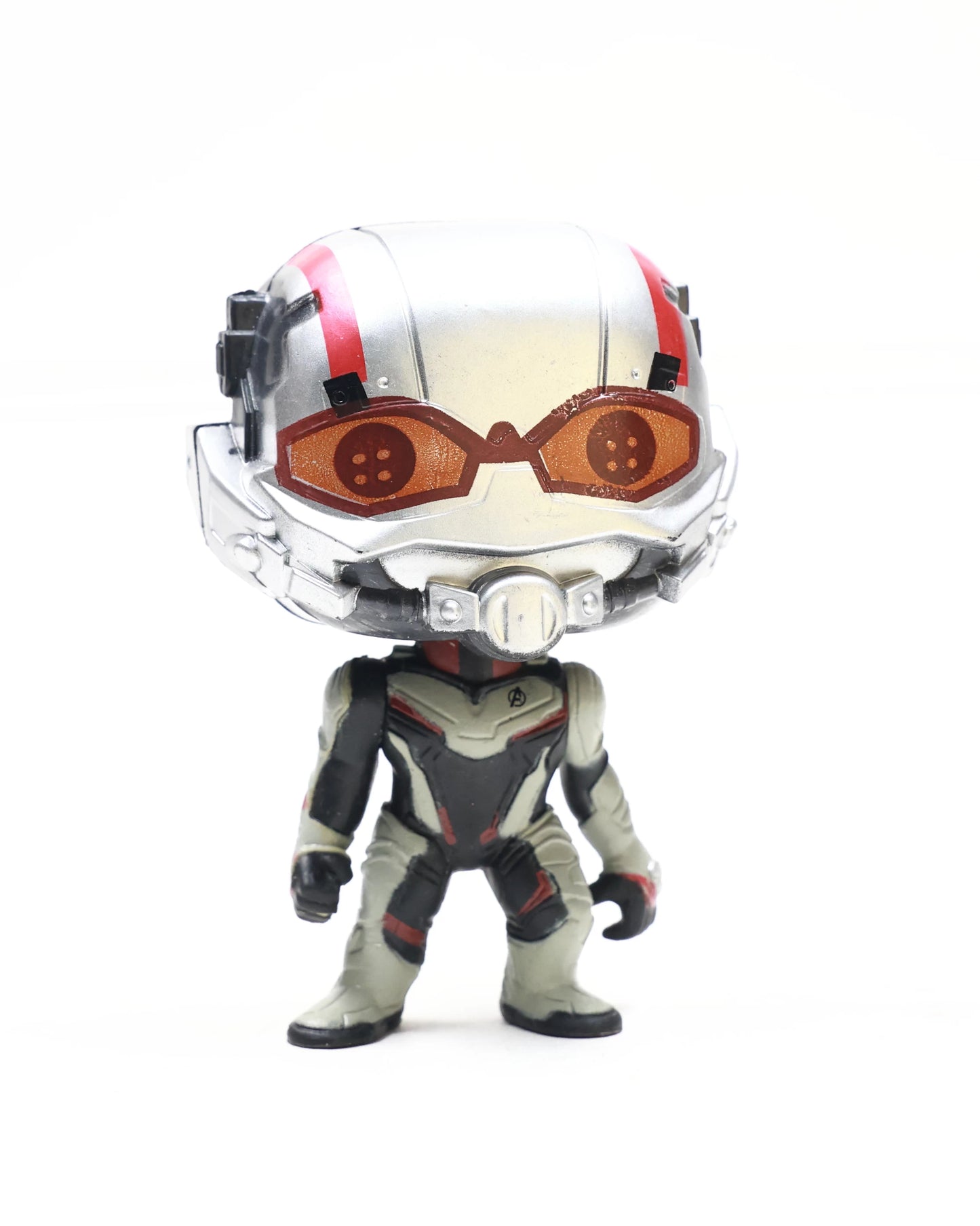 Antman - Pop