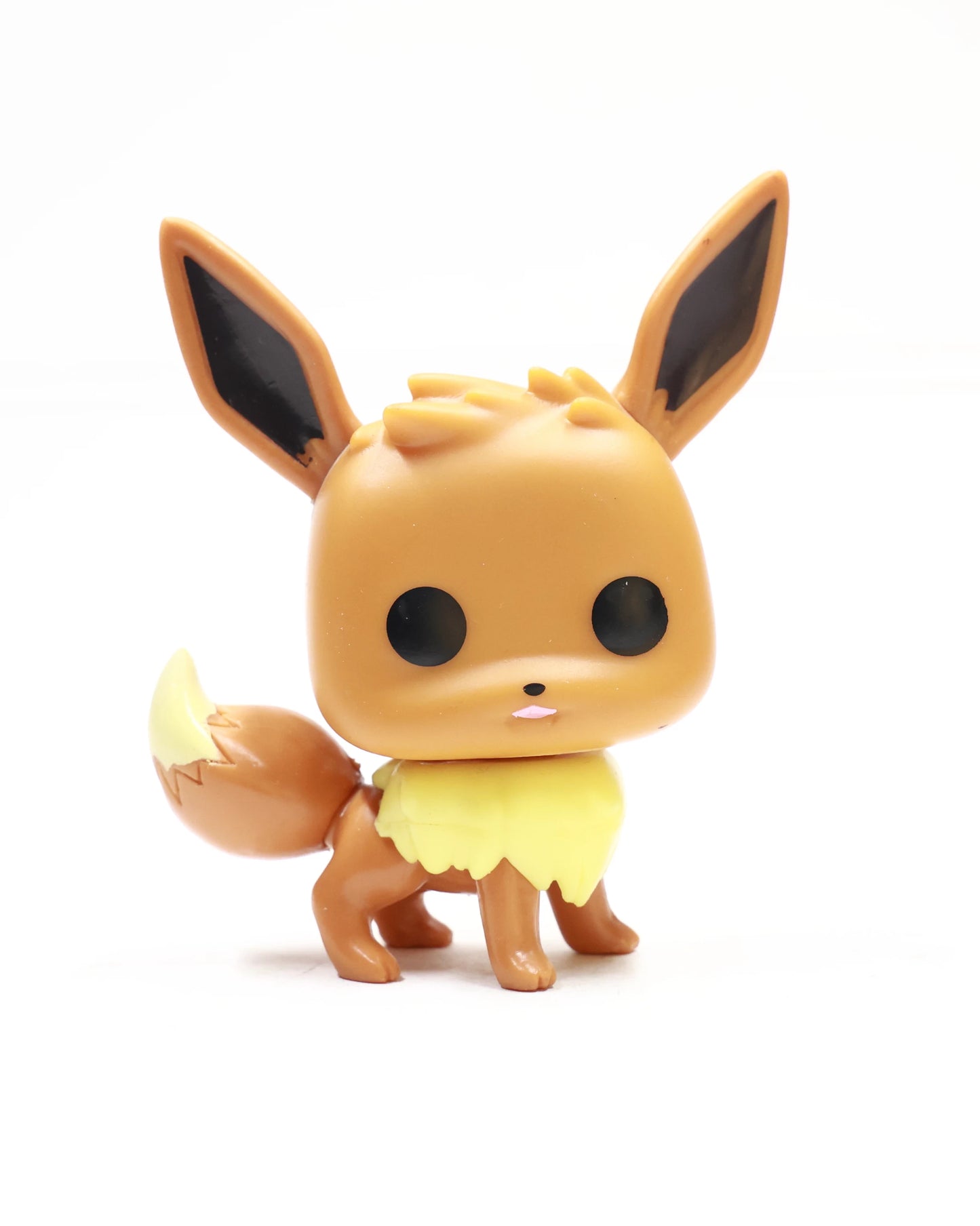 Eevee - Pokemon - Pop