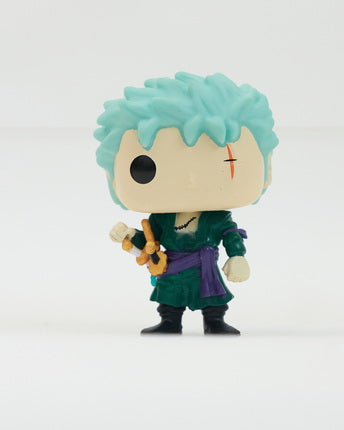 Zoro - Pop