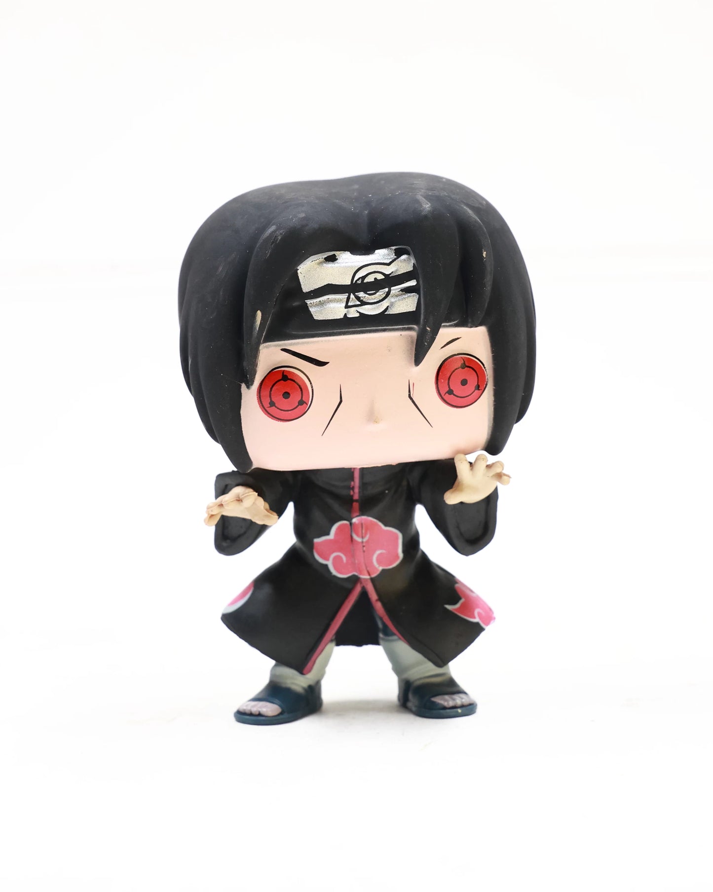 Itachi - Pop