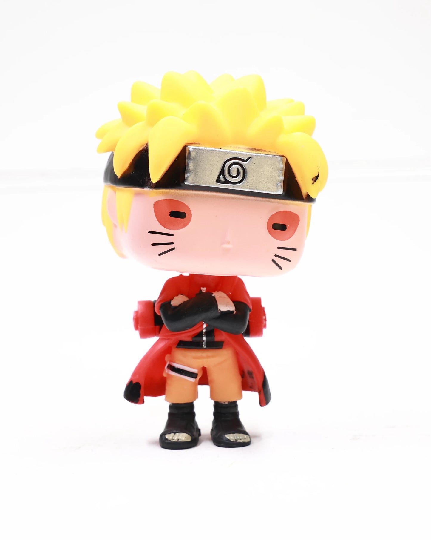 Naruto Sage Mode - Pop