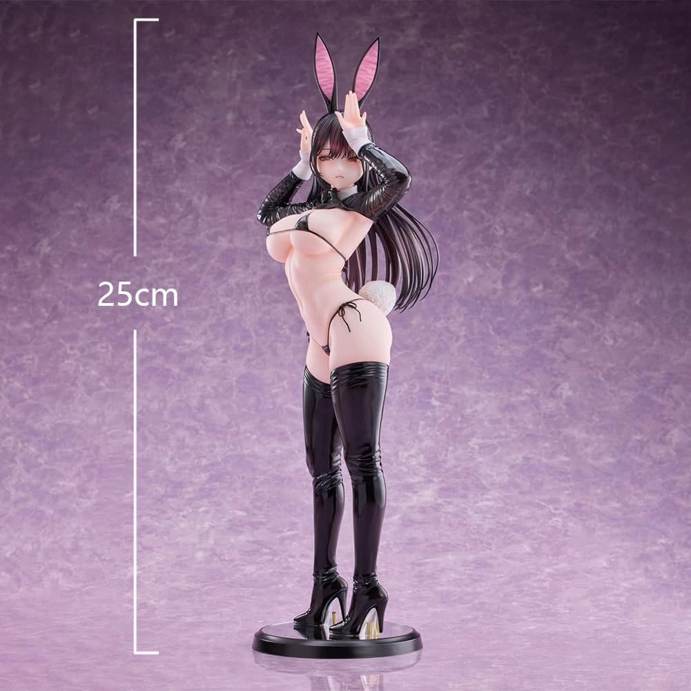 Mai Sakurajima - Bunny Girl