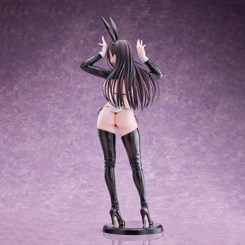 Mai Sakurajima - Bunny Girl